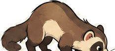 Lucy, investigating